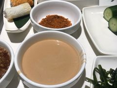 -海底捞火锅(探十里店)