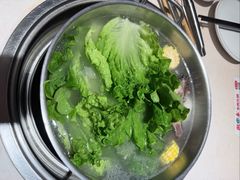 -潮泰牛肉火锅 · 创于1992年(车公庙店)