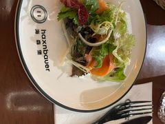 -haxnbauer海森堡德国餐厅(深圳coco店)