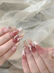 -M·X Nail日式美甲美睫