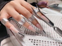 -Adore nail日式美甲美睫