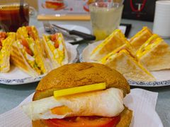 -华嫂冰室(尖沙咀店)