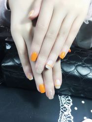 -U3日式美甲美睫