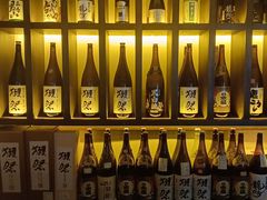 -耕海日本料理(万达华府店)