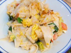 -妈妈的味道·腾冲特色菜(和顺古镇店)