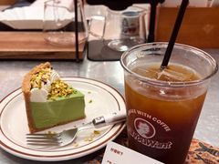-The Roastery By AllYouWant(福田店)