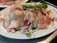 -华哥新鲜猪精品美食