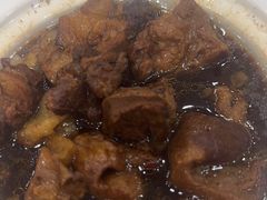 -宛平李记小吃(东关街店)