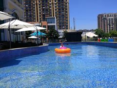 -蒙特利亲子乐园