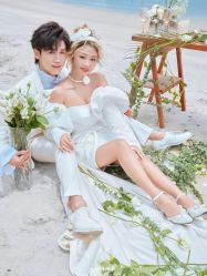 -AOROA·奥洛拉婚纱摄影·旅拍·礼服