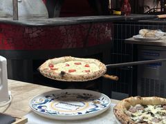 -Mammamia意大利餐厅(阳春巷店)