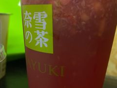 -奈雪的茶(苏宁广场店)