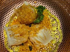 避风塘虾饺子-点都德·毕德寮