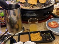 -吉志烤肉(太原总店)