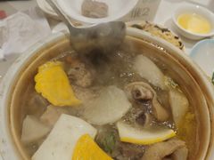 -飞鹿餐饮·陕南菜(北关店)