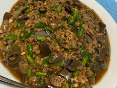 -韩记海鲜饺子旗舰店(红海新区店)