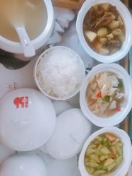 点击看大图 -千禧果月子会所(郑州东站店)