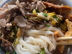 -凤张螺蛳粉·爽口粉(跃进路总店)