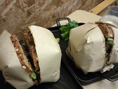 -维卡食舍(户部山店)