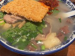 -小潘记鸭血粉丝汤