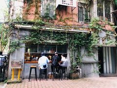 -来回·咖啡(天河南店)