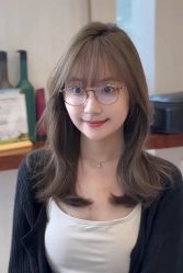 -艾美A·M Hair Salon