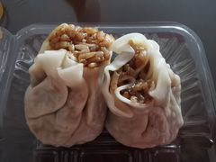 -王家沙点心店(南京西路总店)