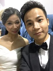 -爱城婚纱摄影·品质严选店