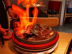 -蜜桃餐厅·伴山(绿宝广场店)