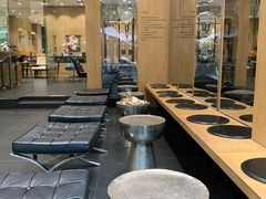 -Au Cafe&Roastery(华侨城店)