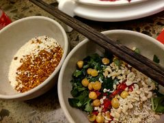 -渝大狮毛肚老火锅(巴中店)