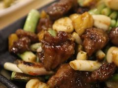 牛仔粒-和膳居饮食有限公司