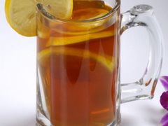 冻柠茶-兔槽江湖菜·重庆璧山兔(水围店)