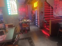 -令狐冲·炭烤活鱼(宝龙店)