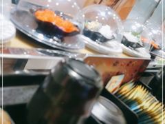 -争鲜回转寿司(金桥家乐福店)