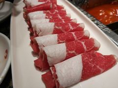 捞派澳洲肥牛-海底捞火锅(邯郸新世纪中心店)