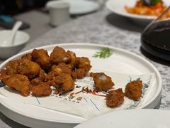 -连鹭海鲜·海肠捞饭·海胆饭(星海店)