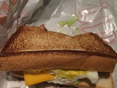 -麦当劳（开元店）-洗手间