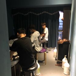 -藤野造型