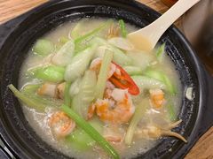 -鑫阿强海鲜大排档·老厦门特色菜(中山路店)