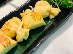 -六少·猪肚包鸡火锅(卓悦INTOWN店)