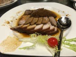 -三亚绿发山海天JW万豪酒店·宴会厅