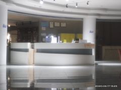 -格易美游泳馆健身房(新昆仑店)