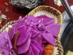 -哈尔滨东北铁锅炖(都督街店)