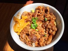 -铃木食堂(帽儿胡同店)