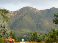 -毛公山瞻仰区售票处