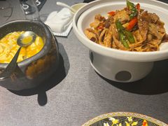 -羲和雅苑•北京烤鸭(平安国际金融中心店)