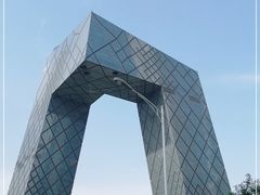 -中央广播电视总台(光华路办公区)