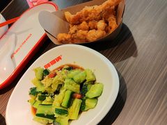 -胖哥俩肉蟹煲(杭州大厦中央广场店)