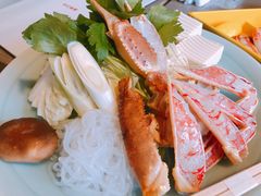 -蟹道乐(道顿堀本店)